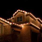 C7 Clear Transparent Bulbs