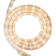 Clear Rope Light, 18 ft