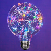 G95 Color Change RGB LEDimagineTM Fairy Light Bulbs