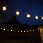 G95 Warm White LEDimagineTM Fairy Light Bulbs
