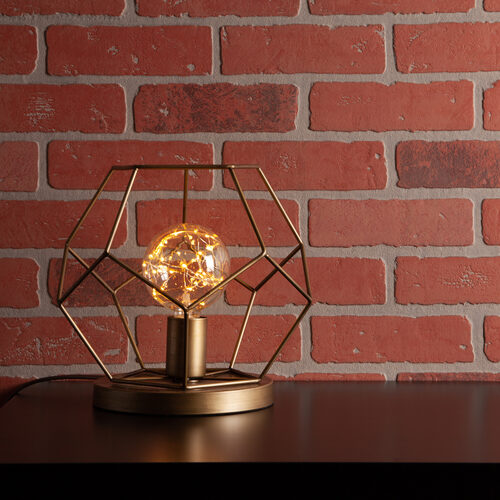 G95 Warm White LEDimagineTM Fairy Light Bulbs