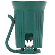Green C7 Socket, SPT2W