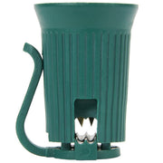 Green C9 Socket, SPT2W