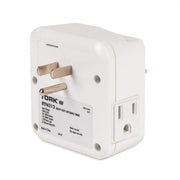 Heavy Duty Grounded Timer - Indoor