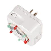 Heavy Duty Grounded Timer - Indoor