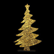 LED Christmas Tree