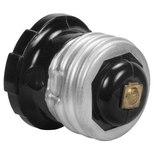 Light Socket Adapter, 1 Tap Outlet
