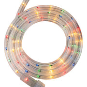 Multicolor Rope Light, 18 ft