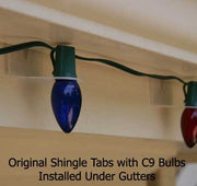 Original Shingle Tab