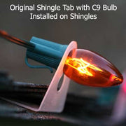 Original Shingle Tab