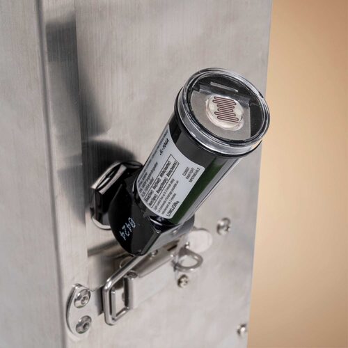 Outdoor Dusk to Dawn Photocell Sensor