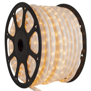 Pearl White Rope Light, 150 ft