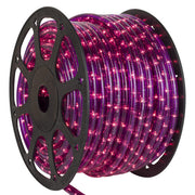 Purple Rope Light, 18 ft