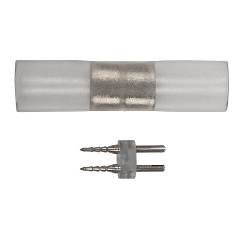 PVC Splice Connector Rope Light Accessory