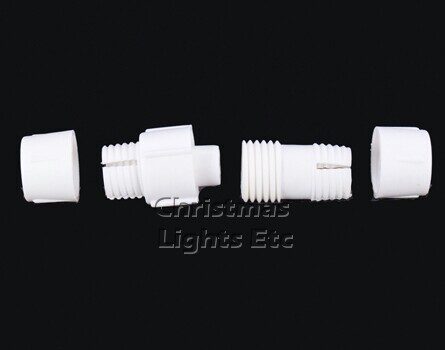 Splice Connector Rope Light Accessory