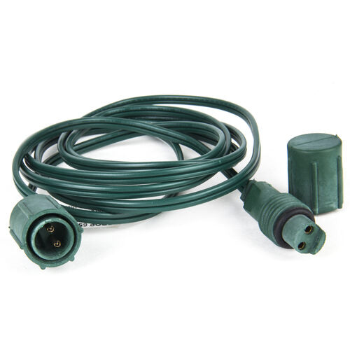 WeatherPROTM Green Spacer Wire for Commercial LED