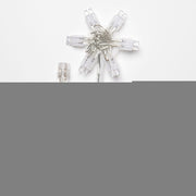Wintergreen Lighting® Aurora Superstar Hanging Light Wand