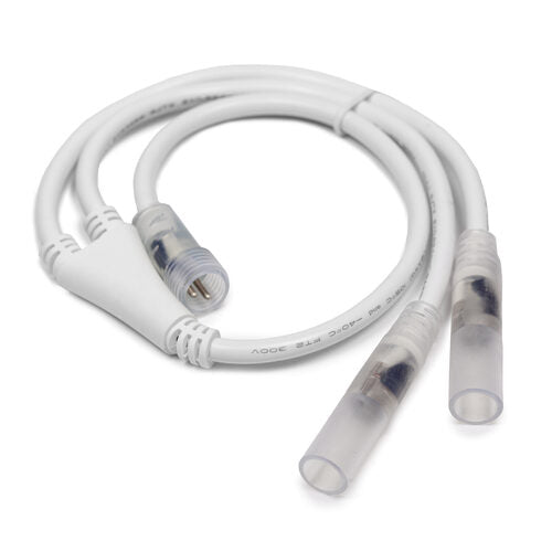 Y-Cord Rope Light Accessory