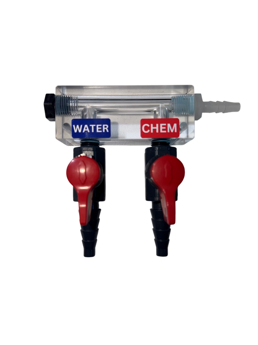 2 Port Downstream Manifold
