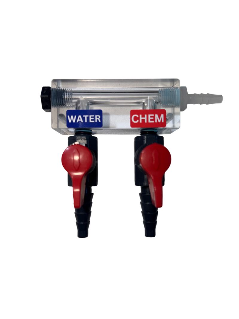 2 Port Downstream Manifold