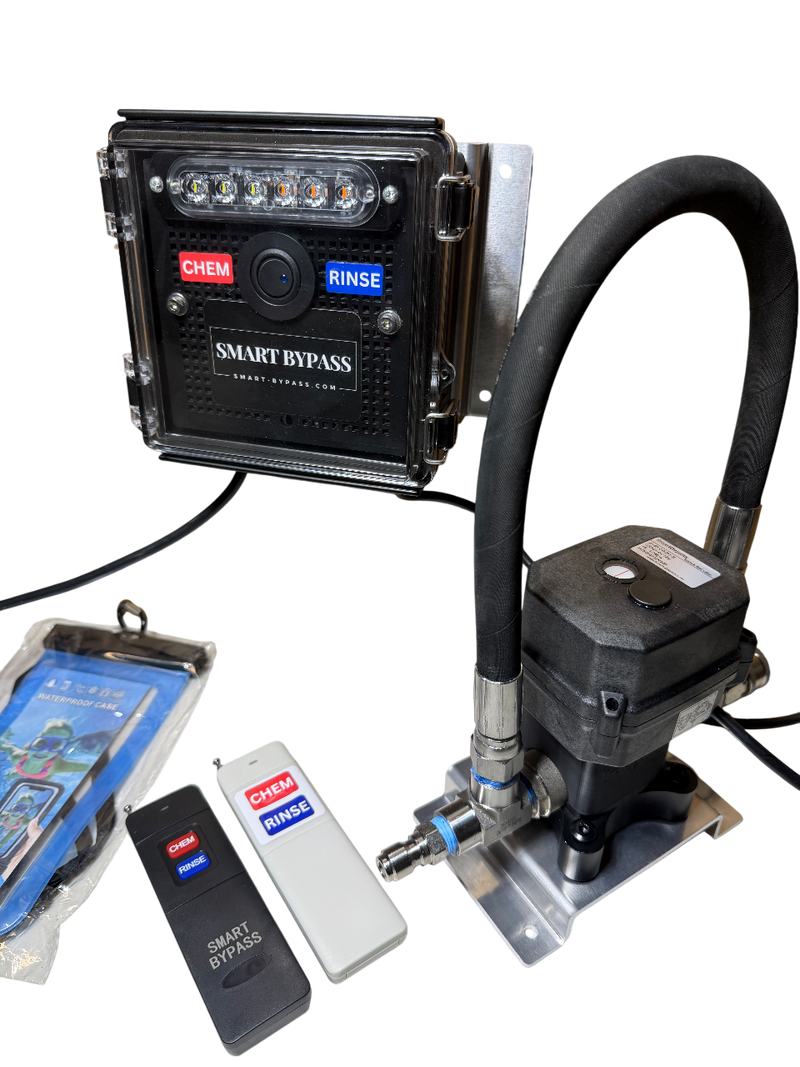 Smart Bypass Gen 2.