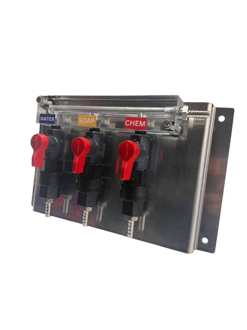 Xtreme Downstream Manifold