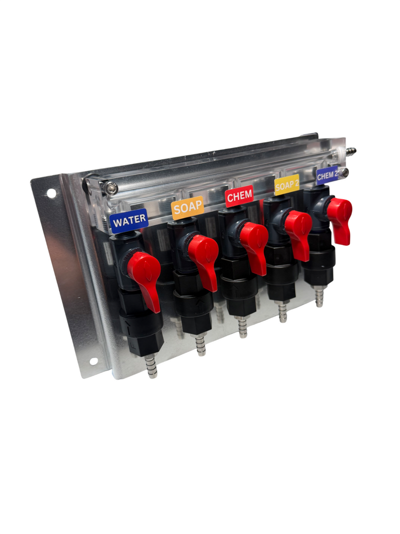 Xtreme Downstream 5 Port