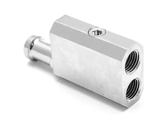 2 Step Trombone Nozzle