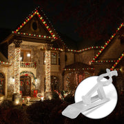 All-in-One Christmas Light Clip