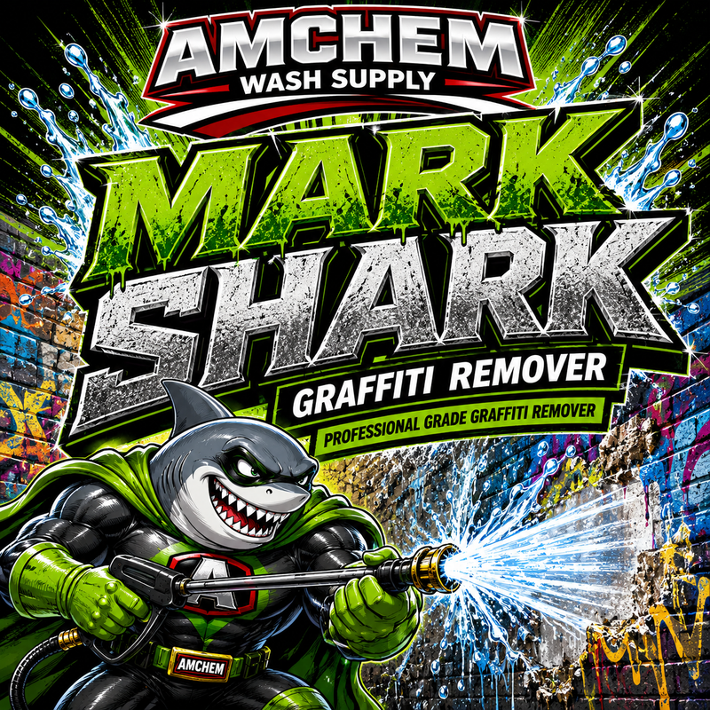 Mark Shark