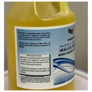 Meta Magic directions label