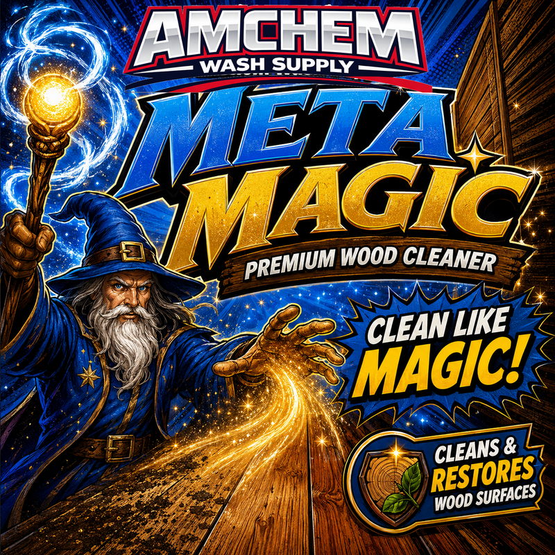 Meta Magic