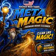Meta Magic