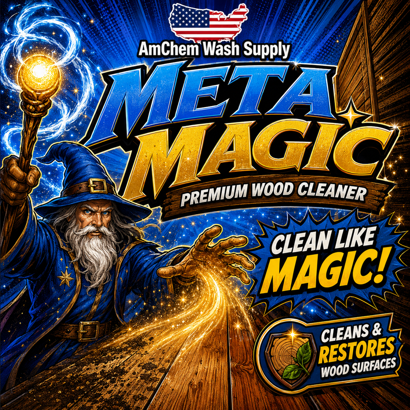 Meta Magic