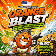 Orange Blast