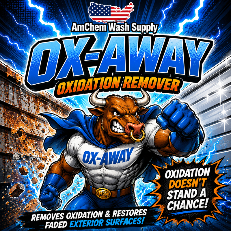 Ox Away