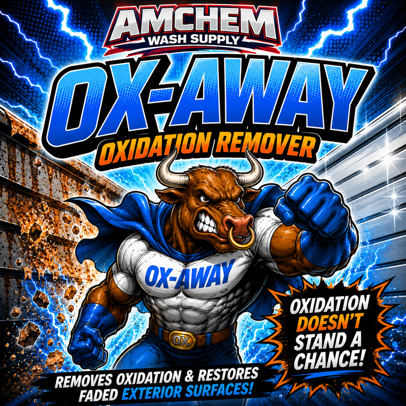 Ox Away
