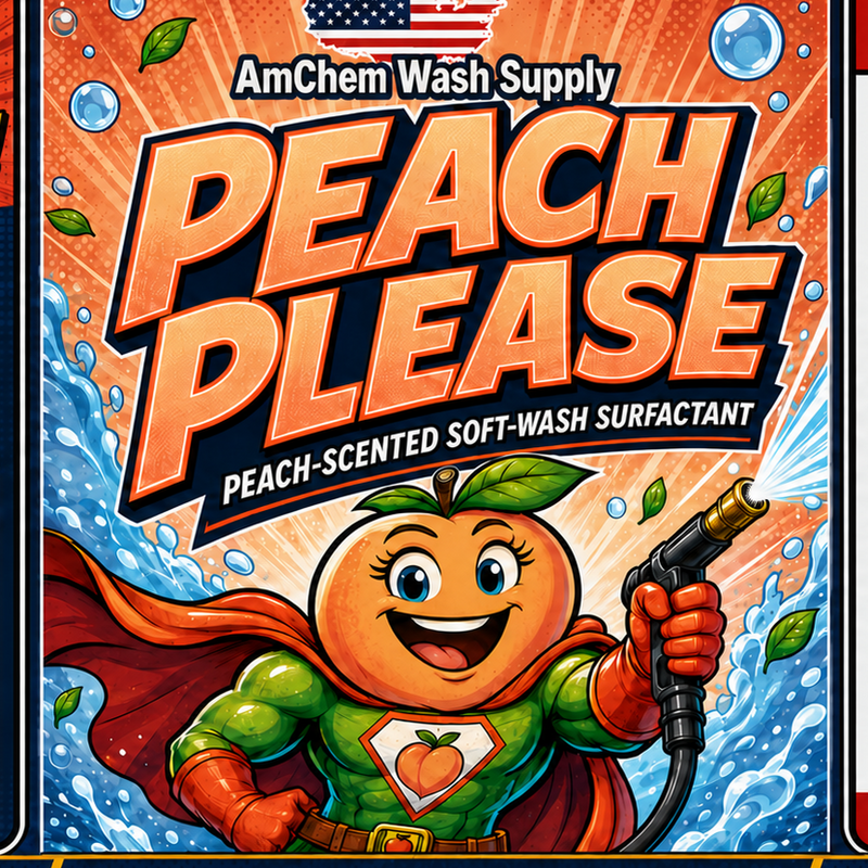 Peach Please