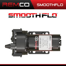 Remco 5.3 GPM 100 PSI Smooth Flo 5917-9E1-63B