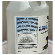 Roof Rocker directions label