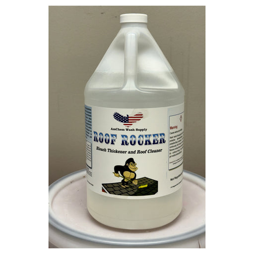 Roof Rocker bottle front