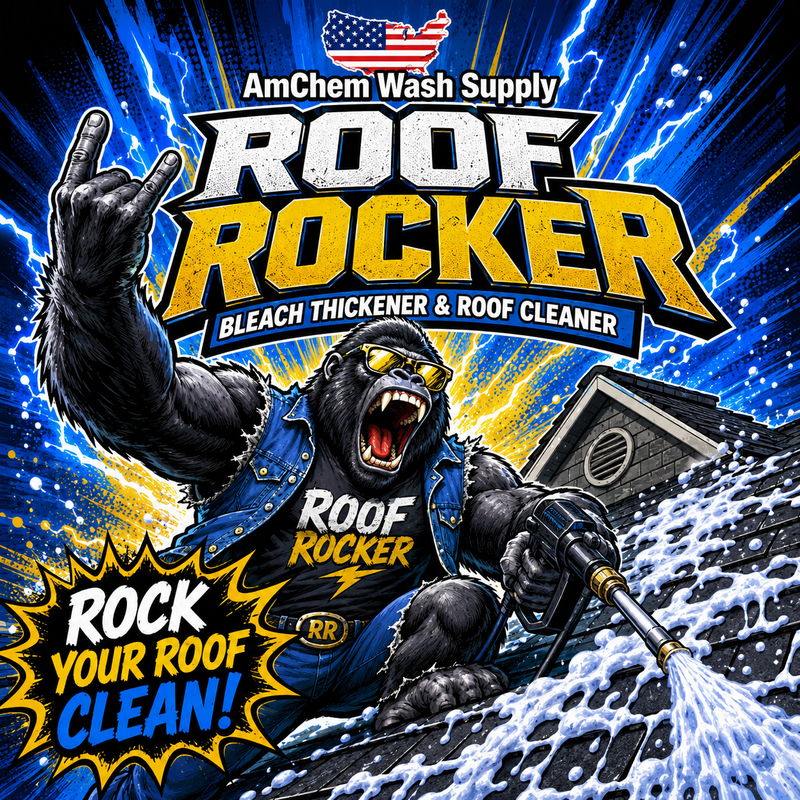 Roof Rocker