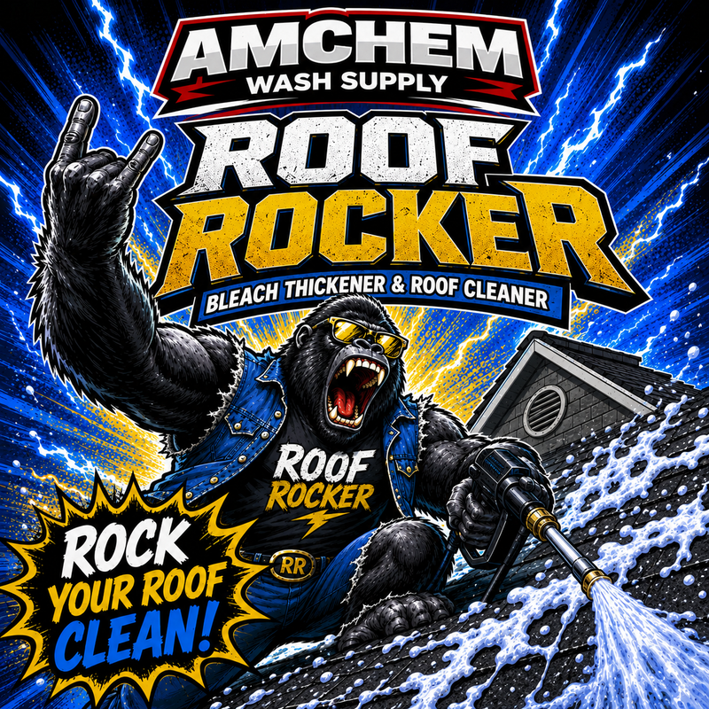Roof Rocker