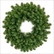 Sequoia Fir Unlit Wreath