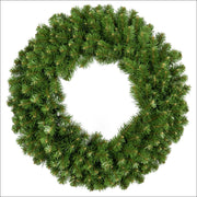 Sequoia Fir Unlit Wreath