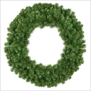 Sequoia Fir Unlit Wreath
