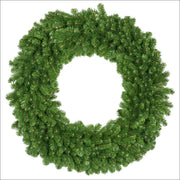 Sequoia Fir Unlit Wreath