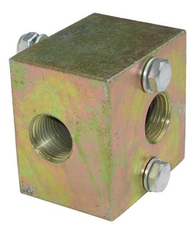 Unloader Block 1/2″