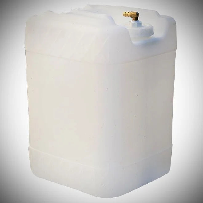 X-Jet Chemical Pail